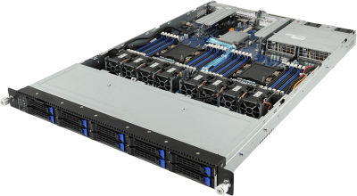 Intel Xeon® Scalable Server